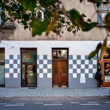 Nest Cosy Apt Old Town & Wawel Hill By Vistula River - By Homelike 크라쿠프 외부 사진